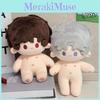 Light And Night Evan Osborn Charlie Jesse Sariel Plush Toy Cotton Doll Gift
