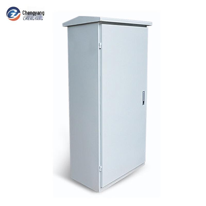 Chengyang CY-WT Rittal-Style PLC Electrical Control Cabinet