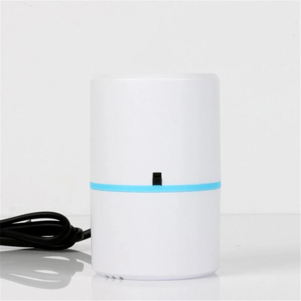 1шт сжатый мешок электрический насос дорожный вакуумный мешок насос мини вакуумный упаковщик машина экономит место для одежды органайзер для еды