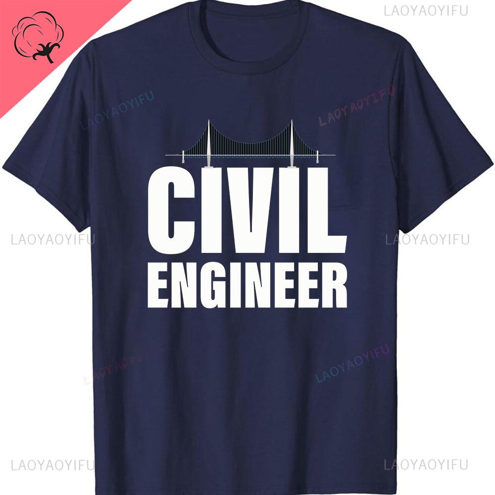 Funny Father Day T-shirt Men Trust Me I Am An Engineer Tshirt Geek Male Tops Letter Math Equation Print Tees Custom Students Tee