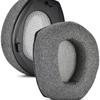 Совместимые амбушюры для наушников Sennheiser HDR RS165, RS175, RS185 и RS195