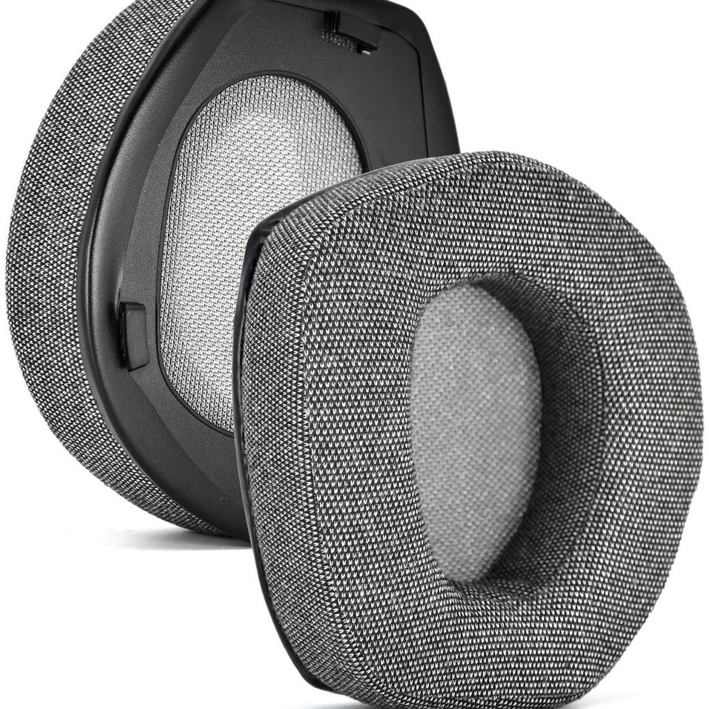 Совместимые амбушюры для наушников Sennheiser HDR RS165, RS175, RS185 и RS195