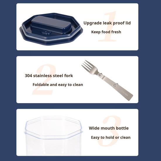 Банка для солений в виде песочных часов, разделитель сока для солений, пищевой, без содержания бисфенола А, герметичный органайзер для солений, сито для хранения солений