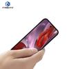 For Google Pixel 9a Tempered Glass Film PINWUYO Explosion-proof 9H 3D Full Screen Protector