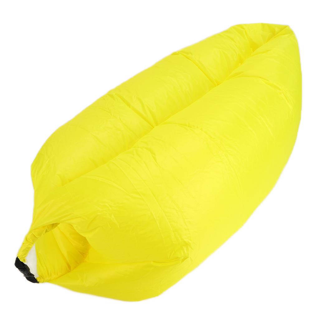 Надувной шезлонг, портативный диван-гамак, водонепроницаемая пляжная кровать, поплавок для бассейна, шезлонг для пляжа