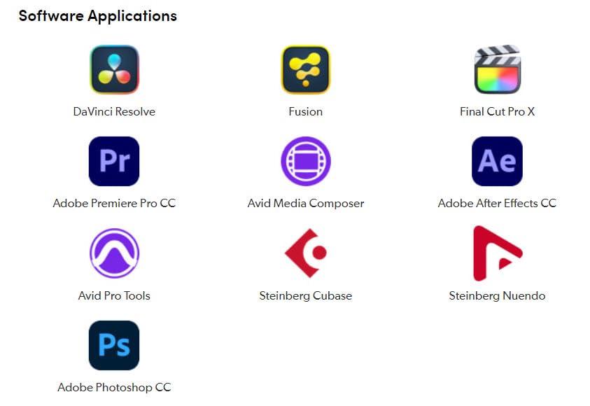 BlackmagicDesign BDLKHCPRO8K12GG2 DeckLink 8K Pro G2