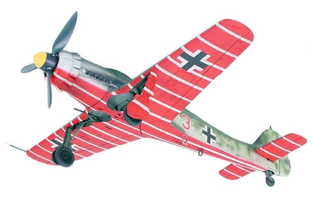 Tamiya 1/48 Масштаб Ограниченная серия Focke-Wulf Fw190 D-9 JV44 и Citroën 11CV Штабной автомобиль Набор Пластиковая модель 25213
