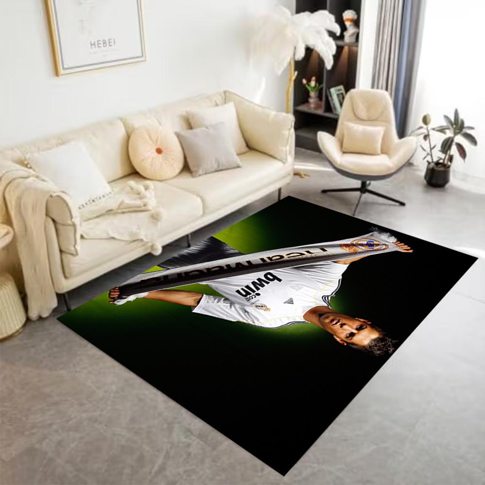 Cristiano Ronaldo Celebration Floor Rug Office Rug Suitable for Decorate room Entryway Outdoor Study room Antislip Carpet Decorate Offices