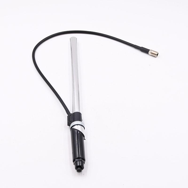 Детали внутренней отделки автомобиля, установленная на крыле антенна, радиоантенна 701051503B для Volkswagen Transporter T4