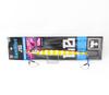 Jackall Металлический джиг Bambluz Semi Long Sakuramasu 120 граммов красное золото (3798)