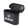 XWKPB1 In-vehicle Trash Can Car Garbage Case Storage Box For BMW E90 E91 E92 F13 F36 F40 F44 G22 G32 G30 G20 G11 G07 G06 G05 G01 G02