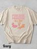 Poolside Paradise All Day Tshirt Flamingo Float And Cocktail Shirt Comfort Colors Summer Vacation Tshirt Relaxed Poolside Shirt