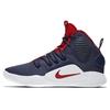 Nike Hyperdunk X EP США AO7890-400 Мужские размеры