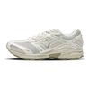 Mizuno Speed 2010 Удобная ткань Низкие беговые кроссовки Унисекс беговые кроссовки Белый D1GH251713