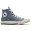 Converse Chuck 70 High Newtral Teal Unisex Sneakers Egret Black A08617C