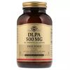 DLPA, свободная форма, 500 мг,