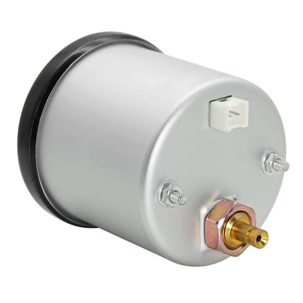 52 мм 7 цветов в 1 гоночный датчик датчик давления наддува бар PSI 2 дюйма температура воды температура масла вольтметр датчик давления топлива тахометр