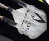 Dynasty A-FLOW BLACK LINE "SCHARF" HIROSE TAKAHISA MODEL 01-01-950 darts