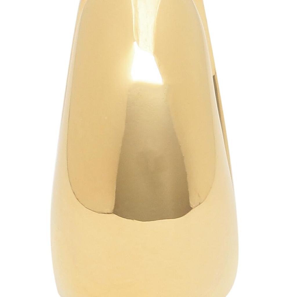 Earrings Gold TOM WOOD 100512 [Tom Wood] Women's [Item]