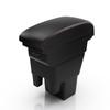 Mahindra Xylo E4 Armrest Box Modification Accessory for India