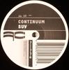 12inch Record SUV - Continuum / Alfombra Magica FCY029 Full Cycle Reco 2001 UK Dance & Electronica Used