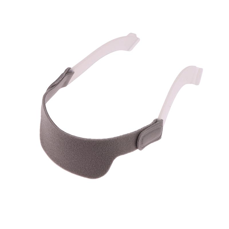 Ремешок для носовой подушки, регулируемый, моющийся, сменный головной убор, ремешок для носовой подушки для дыхательных аппаратов, аксессуары