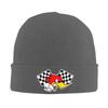 Made In The USA Street MrHorsepower Clay Smith Cams Warm Knitted Cap Bonnet Hat Autumn Winter Beanies Hats for Unisex Adult