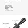 3-9x40 EG красный/зеленый охотничий прицел с подсветкой, золотой военный оптический прицел, снайперский прицел с оленем, прицел Mildot