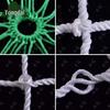 Yongdai Manhole Cover Anti-Fall Safety Net