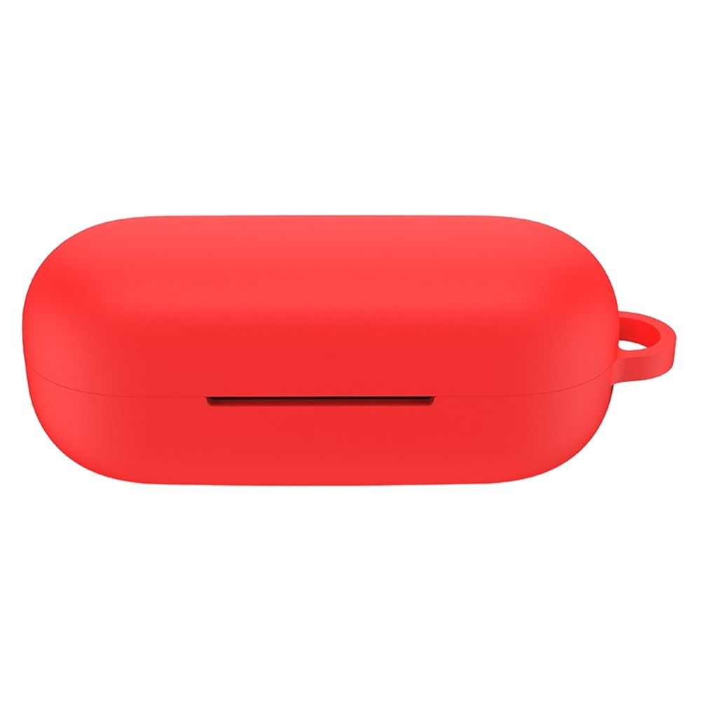 Силиконовый защитный чехол с полной защитой, портативный чехол для гарнитуры для Huawei Freebuds SE Protector