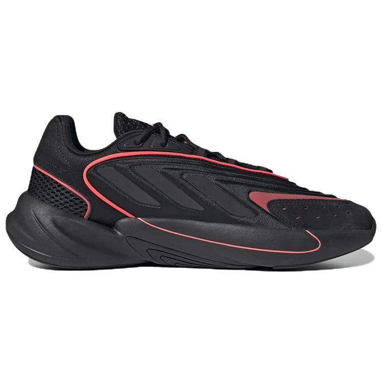 adidas Озелия 'Черный Турбо' GX3266