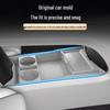 Dustproof Silicone Holder for Ideal i6 Center Console - Fits 25 Models