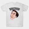 T Shirt Women You Dont Say Meme Nick Cage Harajuku Print Kawaii Tshirt Summer Short Sleeve Female T-Shirt Top Tee