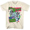 B52s Shake That Cosmic Thang Men's T Shirt