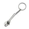 Mini Wrench Wrench Practical Spanner Key Chain Attractive Appearance