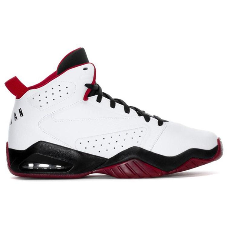 Air Jordan Lift Off 'Белый Красный' Мужские AR4430-106