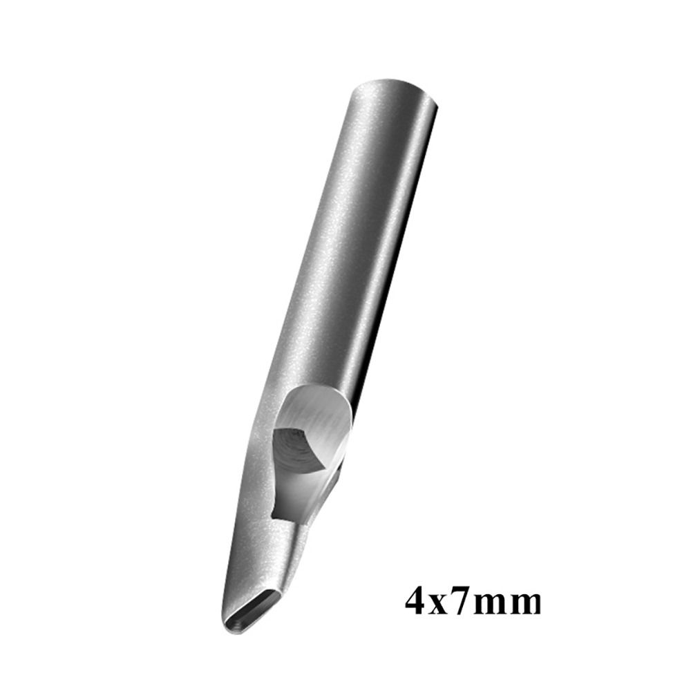 1Pcs Hollow Hole Oval Hole Punch DIY Tools Ellipse Punch Durable Leather Hole Puncher