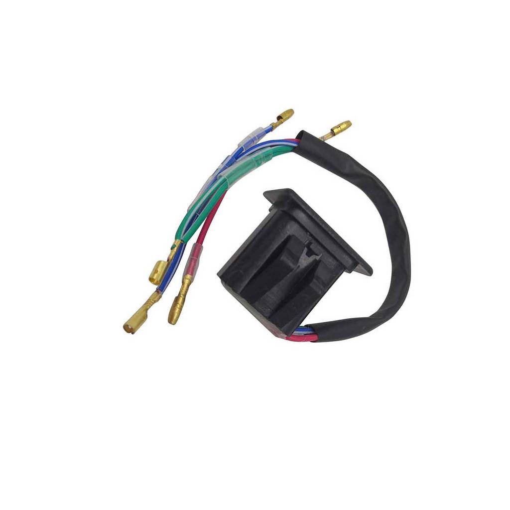 Trim Tilt Switch For Mercury Cowl Cowling Pan # 896620 87-856990 87-8M0042301