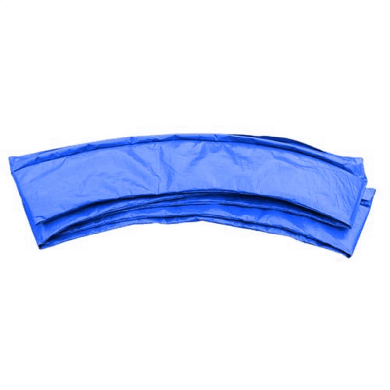 Замена батутного мата Защитный водонепроницаемый чехол для батута с надежной посадкой для тренажерного зала, защиты от погодных повреждений, для круглых рам