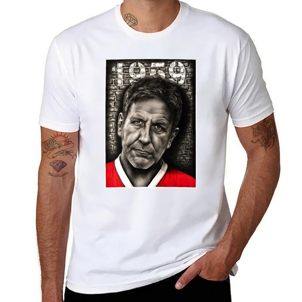 Terry Hall 1959 Tshirt Summer Casual Loose Tshirt