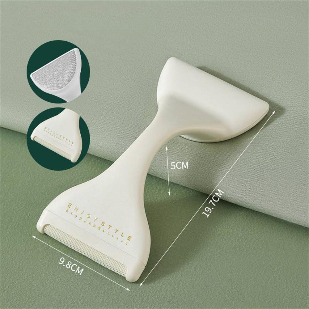 Manual Pet Hair Remover Brush Clothes Fuzz Fluff Remover Carpet Clothes Brush Home Sofa Clothes