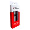 Бескамерный вентиль Vittoria Multiway (2 шт., 80 мм)