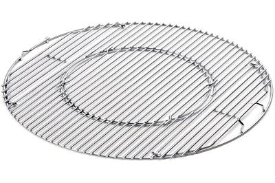 Печь-барбекю Weber BBQ Grill 57 см GBS решетка для приготовления пищи древесный уголь кемпинг для людей японский 8843 10-12 [подлинный продукт]
