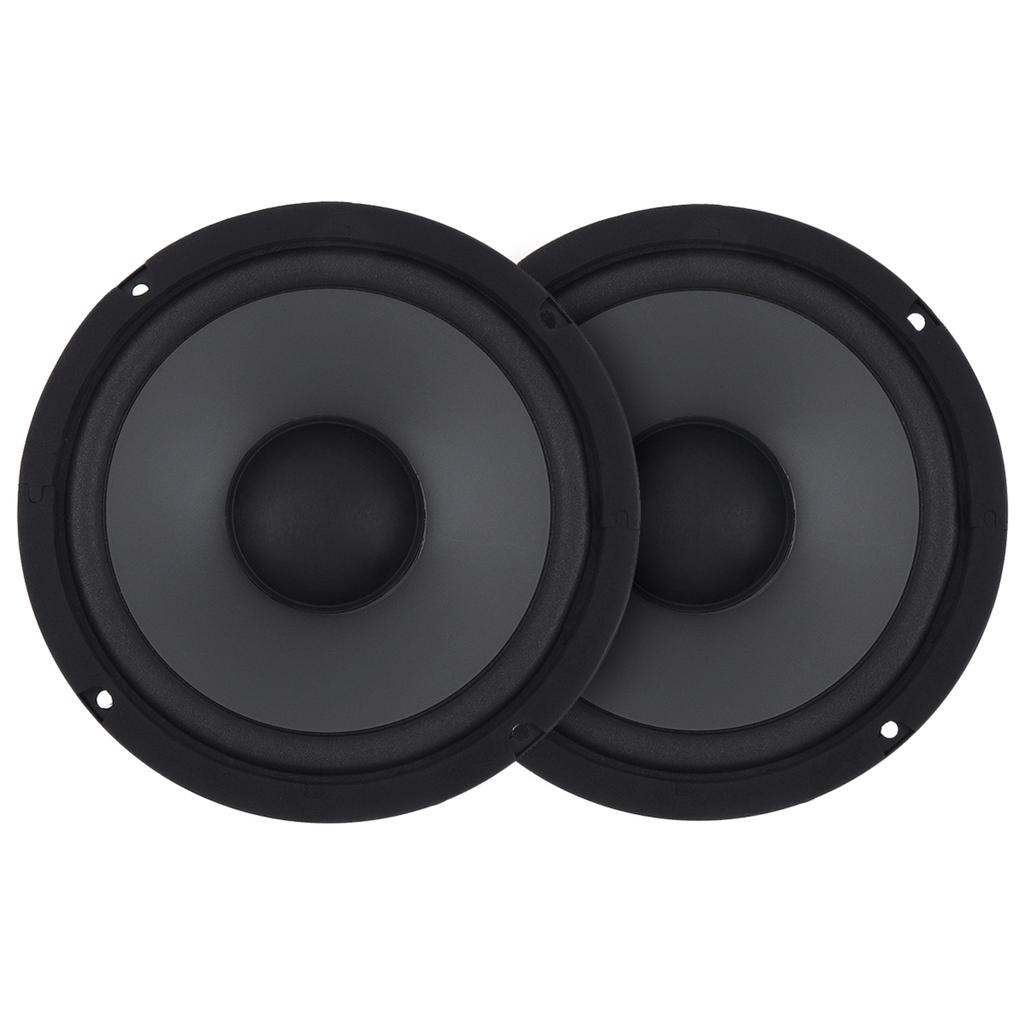 Автомобильный стереодинамик 6,5-дюймовый коаксиальный динамик 600 Вт Сабвуфер 2-полосный динамик 1 пара