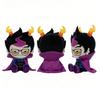 Плюшевая игрушка Эридан Ампора из Homestuck Игры Каная Марям Мягкие куклы Фефери Плюш Аниме Подарок на день рождения Рождество