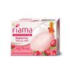 Fiama Увлажняющее мыло Японское Молоко Хоккайдо Ягоды Годжи 125г Глубокое увлажнение Уход за кожей