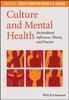 Книга Culture and Mental Health : Sociocultural Influences, Theory, and Practice