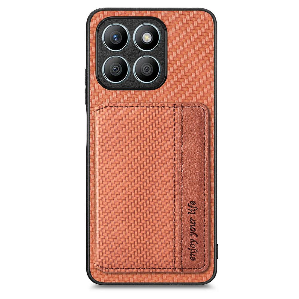 Для Motorola Edge60 Fusion Edge 60 Pro 5G Противоугонный кожаный чехол Телефон Motorola Moto Edge 60 Fusion 60s Neo Магнитная обложка с карманами