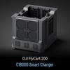 DJI Умное зарядное устройство C18000 для FlyCart 200