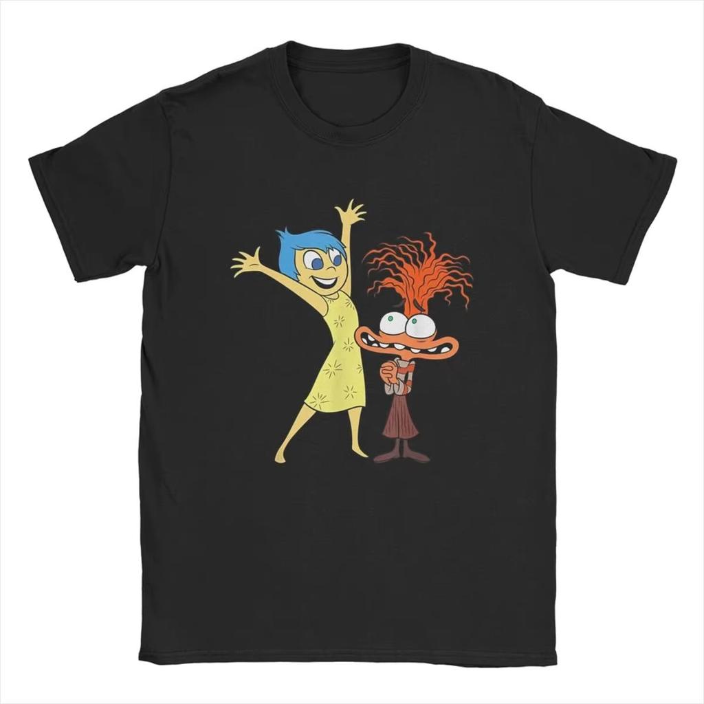 Inside Out Tshirt Unisex Unisex Unisex 23